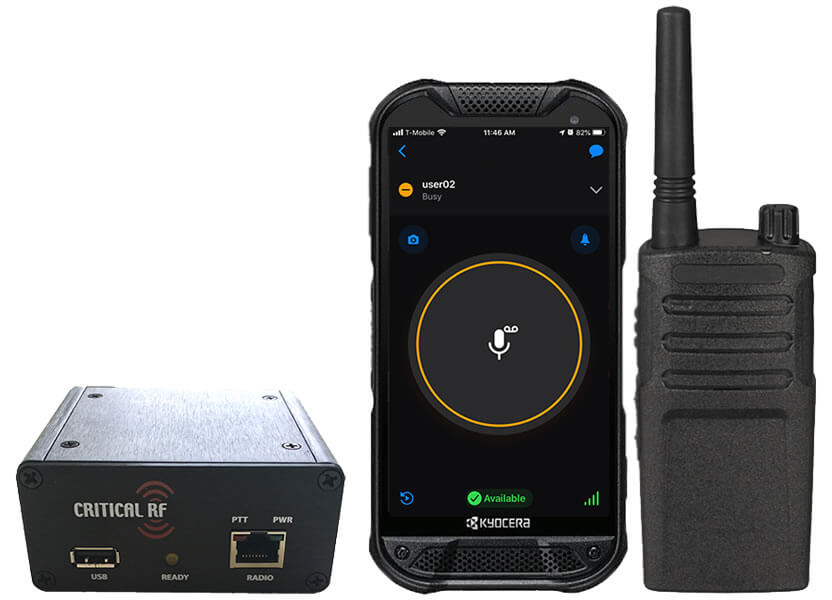 POC devices